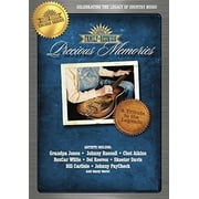 Country's Family Reunion: Precious Memories (DVD)