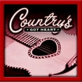 thumbnail image 1 of Country's Got Heart (CD), 1 of 1