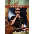 thumbnail image 1 of Country's Newest Stars: Eric Church (Hardcover), 1 of 1