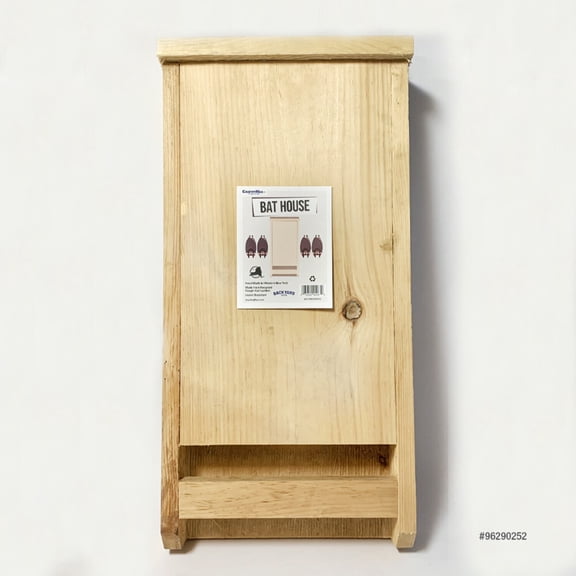 CountryMax Backyard Seeds Bat House