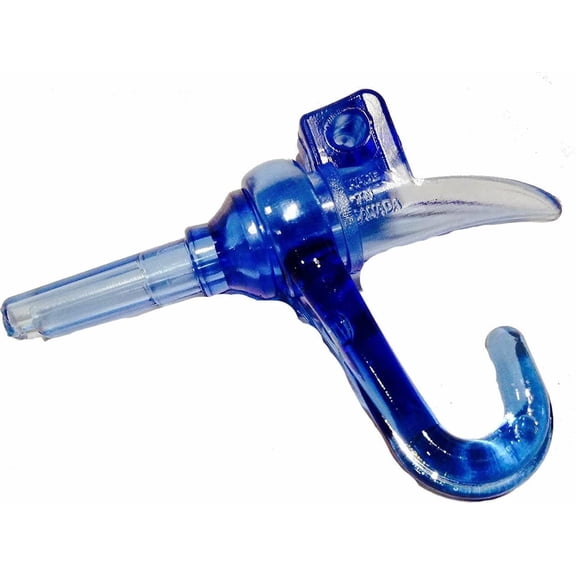 CountryMax Embee Maple Syrup Tapping Spile Plastic Tap (10 Pack)