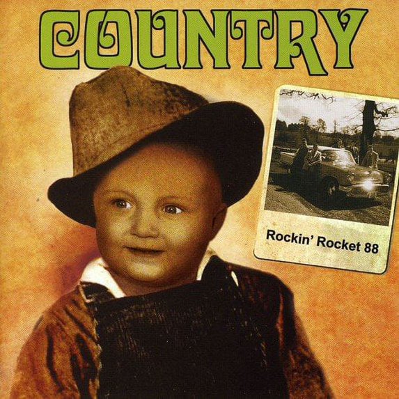 Country