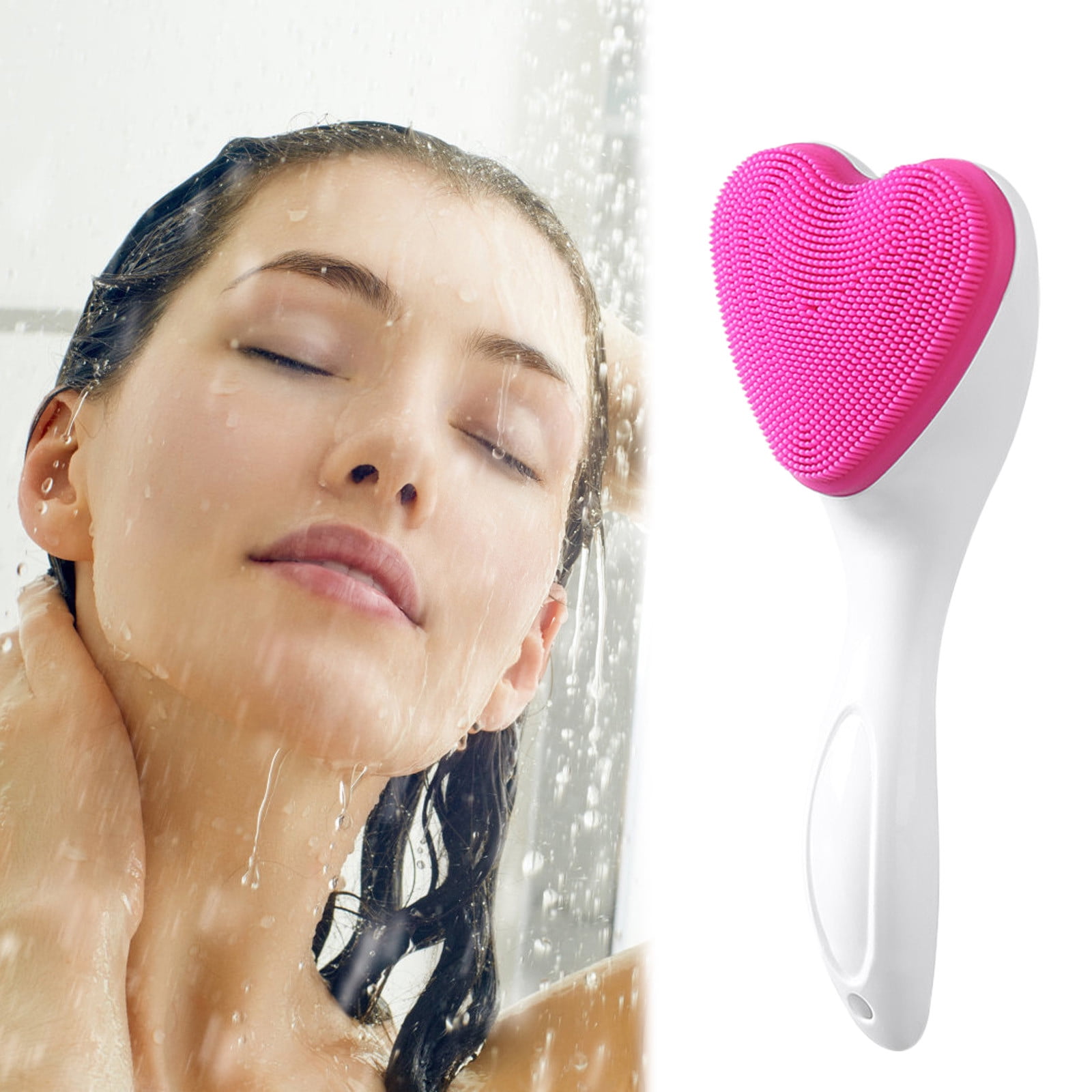 head Pimple Disposable Spa Science Cleansing Brush Pimple Removal Pads Pimple Extractor Vacuum Nose Pore Face Cleaning compatible with Machine for Men Power Brush Face Extractors Face head