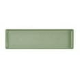 thumbnail image 1 of Countryside Flower Box Tray Sage - 30 in. - 0.6 lbs., 1 of 1