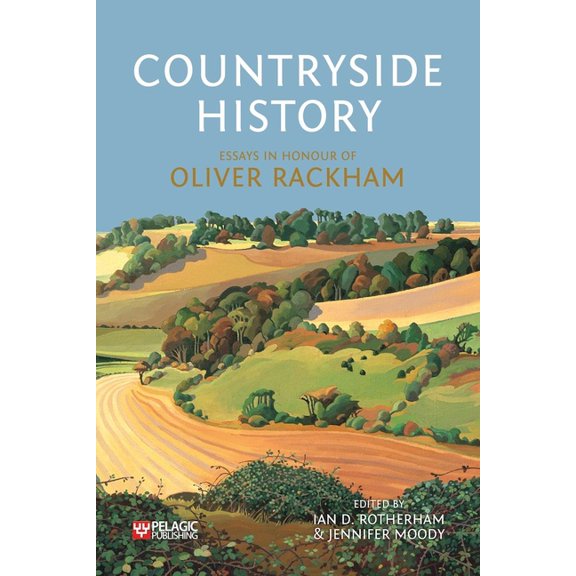 Countryside History (Hardcover)