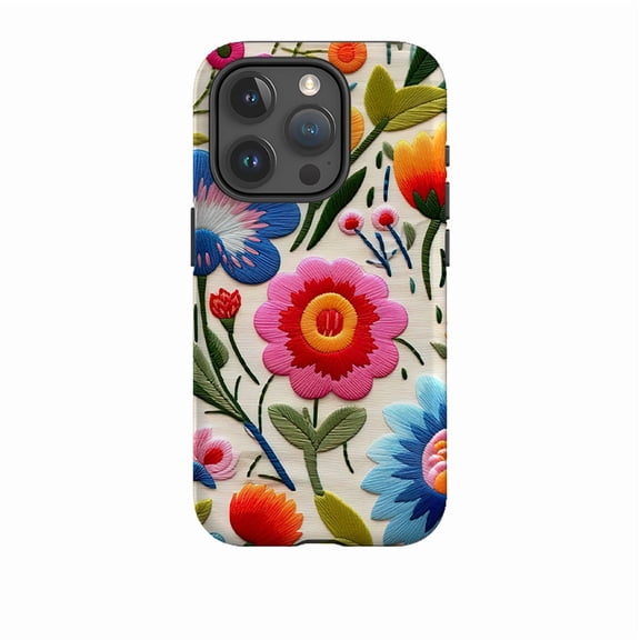 Countryside Hoe Valley Landscape Case for iPhone 17 16 15 14 13 12 11 Pro Max