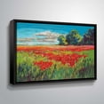 thumbnail image 1 of Countryside Poppies, 1 of 2