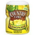 thumbnail image 1 of Countrytime Lemonade Powder Drink Mix (Pack of 36), 1 of 1