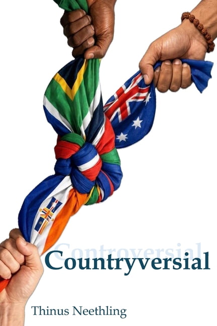 Countryversial, (Paperback)