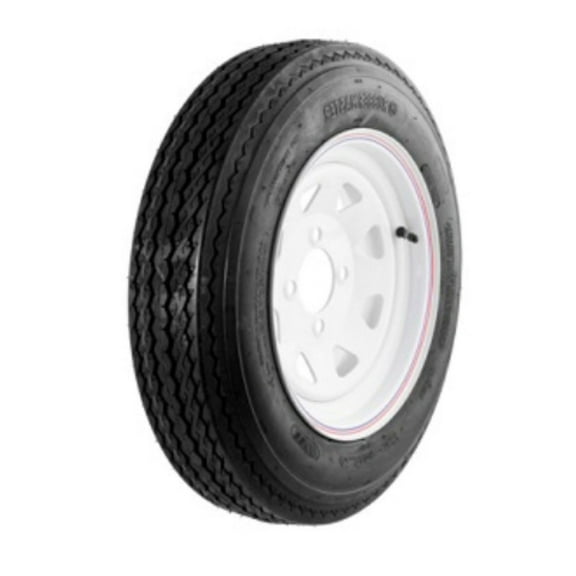 Countrywide Rubbermaster P811 5.7-8 C Trailer Tire