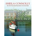 thumbnail image 1 of County Cork Mystery: A Turn for the Bad (Audiobook), 1 of 1