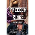 thumbnail image 1 of Freedom Rings County Fair Romance Paperback 1720244855 9781720244851 J. Haney, S.I. Hayes, 1 of 1