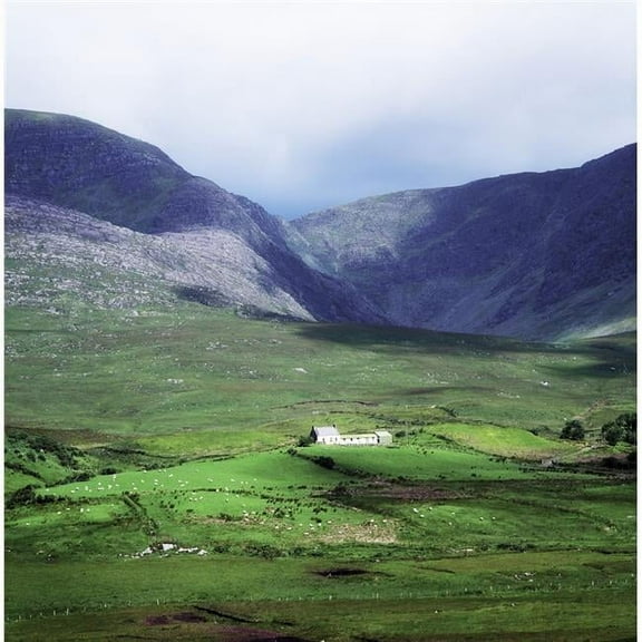 County Kerry Ireland Poster Print