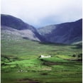 thumbnail image 1 of County Kerry  Ireland Poster Print, 1 of 2