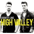 thumbnail image 1 of County Line (CD), 1 of 1