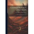 thumbnail image 1 of County Reports and Maps: ... Wyoming and Mcdowell Counties, (Paperback), 1 of 1