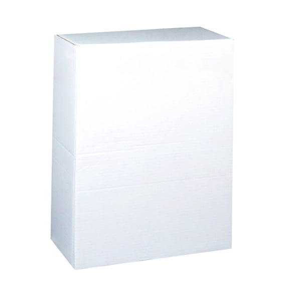 County Stationery Postage Box (Pack of 15)