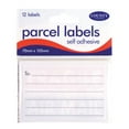 thumbnail image 1 of County Stationery Self-Adhesive Label (Pack of 12), 1 of 4