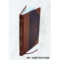 thumbnail image 1 of County business patterns, Puerto Rico, American Samoa, Guam, Virgin Islands. Volume 3.204/3-53: 1973 1973 [Leather Bound], 1 of 5
