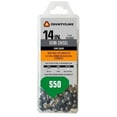 thumbnail image 1 of CountyLine 15050TSC Chainsaw Chain 14 Inch 50 Link Semi Chisel Steel, 1 of 2