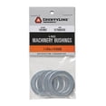 thumbnail image 1 of CountyLine 22KITA148 Machine Bushings 1-1/8 in. Diameter x 14 Gauge, 4-Pack, 1 of 1