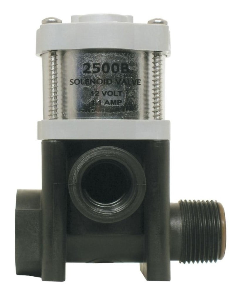 CountyLine 2500B-1CL Solenoid Shut-Off Valve 3/4