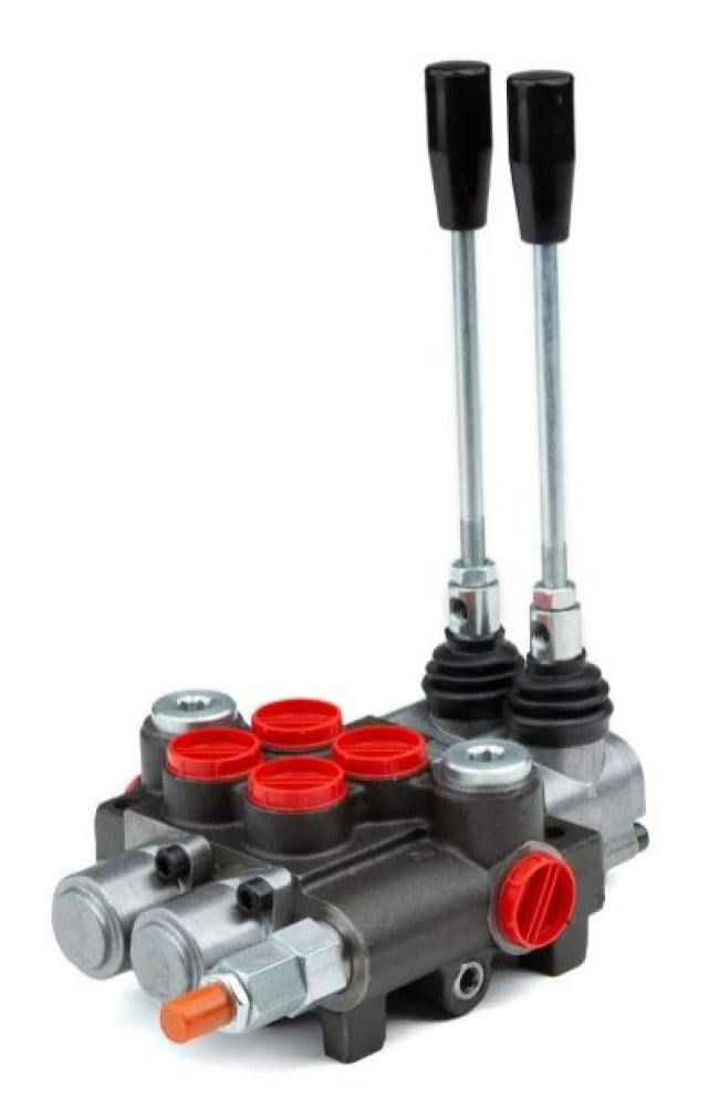 CountyLine 310907 3,625 PSI G Series Directional Control Valve, 10 GPM ...