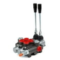 thumbnail image 1 of CountyLine 310907 3,625 PSI G Series Directional Control Valve, 10 GPM, 2 Spool, 1 of 3