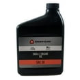 CountyLine 506421 SAE 30 Lawn Mower Oil 20 oz.