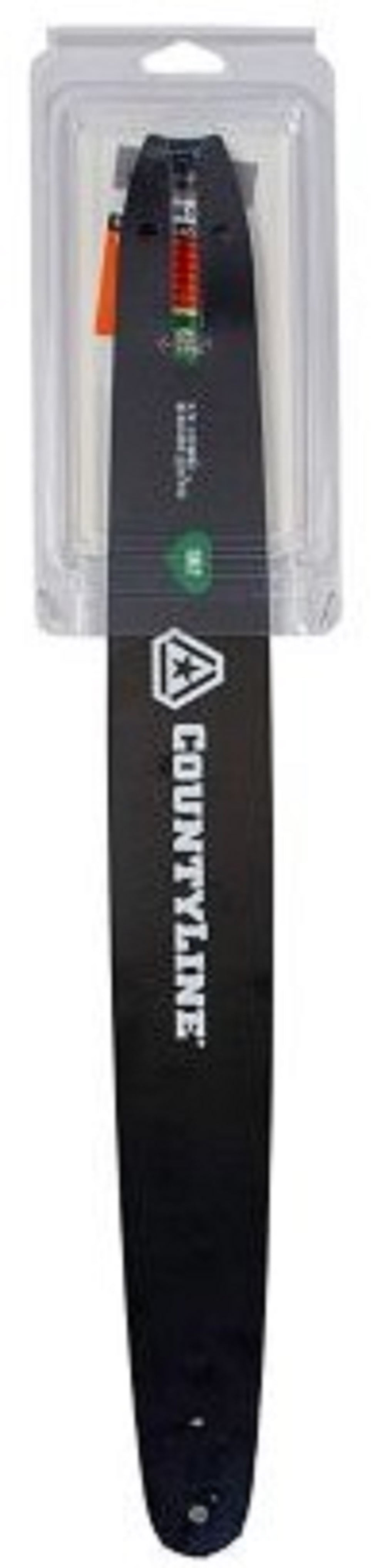 CountyLine M1501862-1041TSC Replacement Chainsaw Guide Bar 18 Inch 62 ...