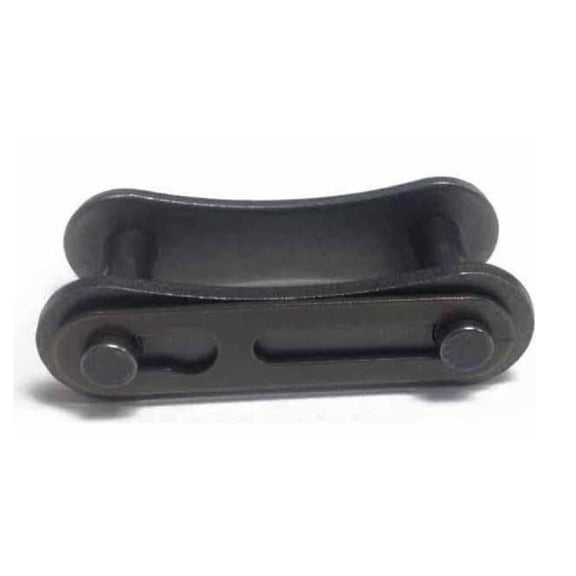 CountyLine TCA2040-4PKT Size A2040 Carbon Steel Connecting Chain Links - 4 pcs.