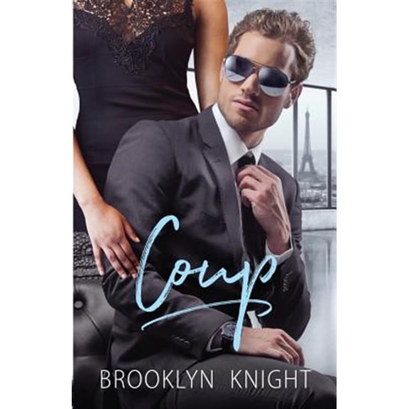 Coup: A BWWM Romance (Paperback) by Rebekah Dodson, Brooklyn Knight