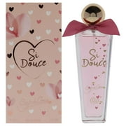 Coup De Coeur SI Douce 3.3 oz EDP Spray
