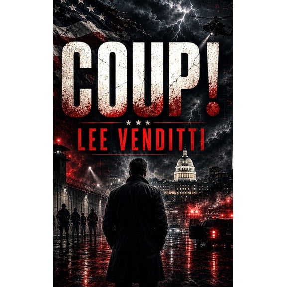 Coup!, (Hardcover)