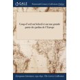thumbnail image 1 of Coup-d'oeil sur beloeil et sur une grande partie des jardins de l'Europe (Paperback), 1 of 1