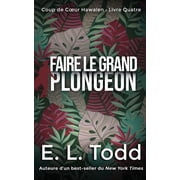 Coup de Coeur Hawa en Faire le Grand Plongeon Paperback