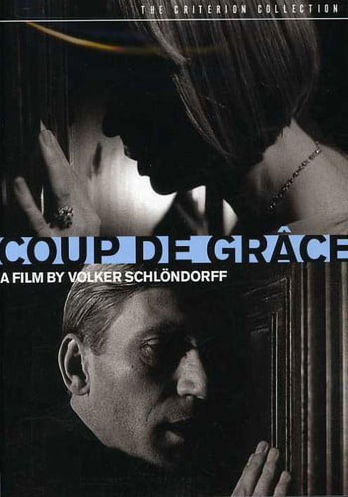 Coup de Grace (Criterion Collection) (DVD)