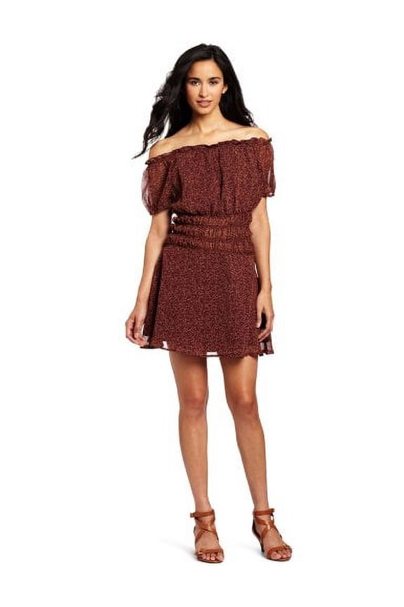 Women's Adela Dress, Print, Small