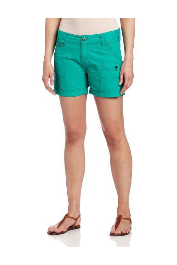 Women's Jessica Short, Jade, 14