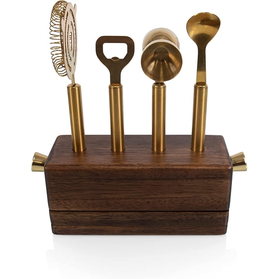 Coupe Glass, Martini Glasses for Cocktail Party, Perfect for Espresso Martini, Manhattan, Champagne, Elegant 7 oz Glassware for Home Bars, Wedding Gifts, Margarita Glasses Set of 4