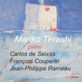 thumbnail image 1 of Couperin / Terashi - Mariko Terashi Plays Piano Works By Seixas - Music & Performance - CD, 1 of 2