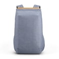 thumbnail image 1 of Couple Anti-theft Backpack USB Charging Backpack Computer Bag, 1 of 2