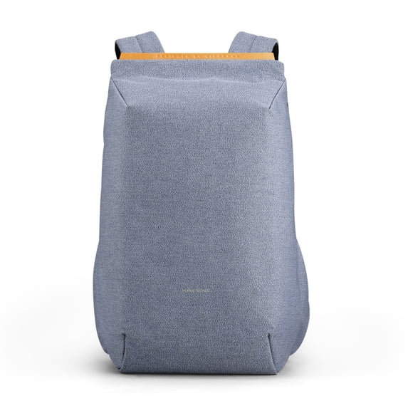 Couple Anti-theft Backpack USB Charging Backpack Computer Bag