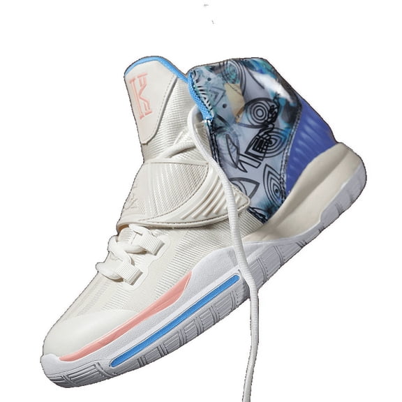 Couple Basketball Shoes Men And Women Fashion Casual Sneakers