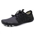 thumbnail image 1 of Couple Beach Shoes Five Fingers Shoes Outdoor Trail Shoes Speed Interference Water Sandals Swimming Shoes, 1 of 5