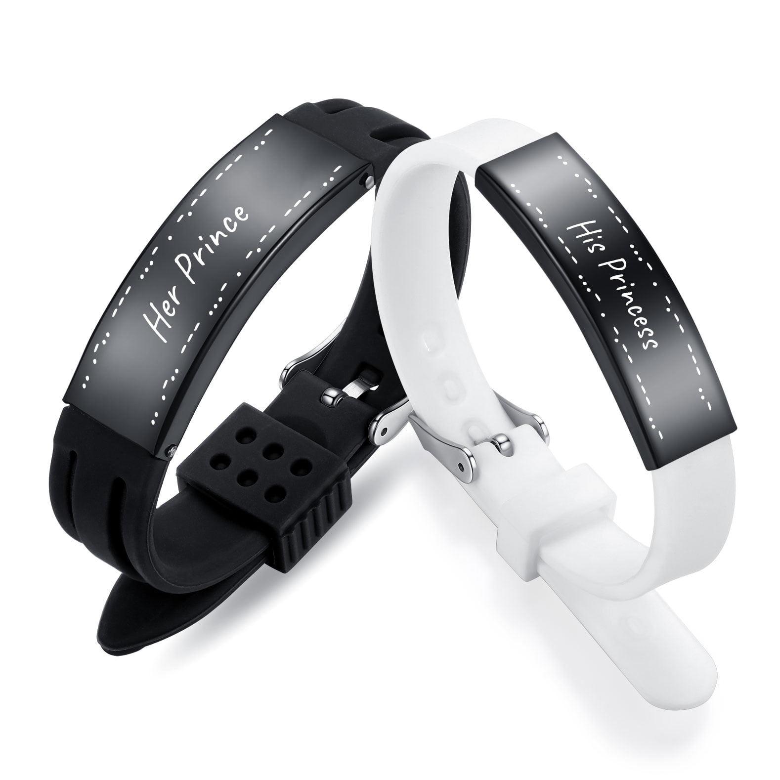 Couple Bracelet Set-Matching Bracelets for Couples Macao Ubuy