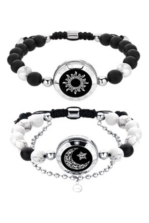 Couple Bracelet Smart Bracelet ABC