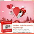 Couple Card Interactive Game Talking Point Full English Couple Dialogue