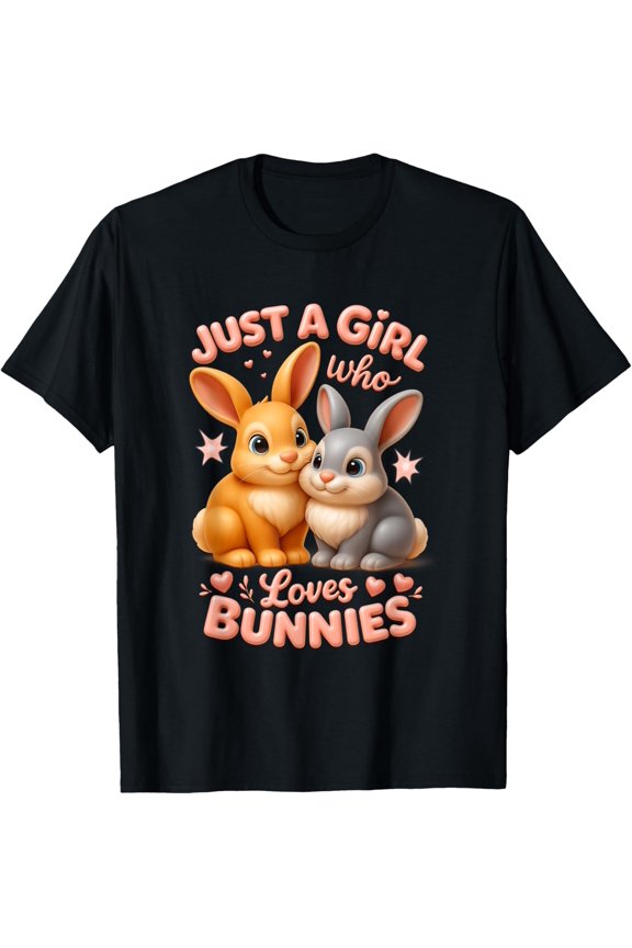 Couple Cute Animal T-Shirt All Size S-5XL