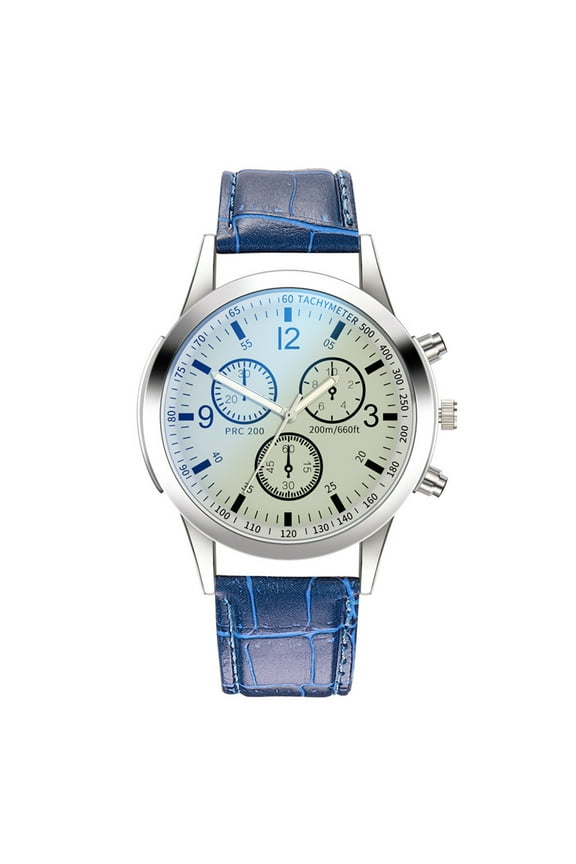 Couple Fashion Nylon strap Analog Quartz Round Wrist Watch Watches Sports Watch for Men Ga2100-1a1 Vibration Alarm Watch Solar Watches for Women Watches Women's Oversized Watches Vibrating Alarm